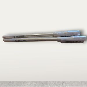 Hard Candy Take Me Out White Eyeliner - Get Iced (955)  Set Of 2.